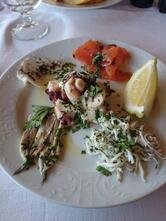 Ristorante Da Teresa