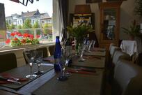 brasserie restaurant Slachthuis