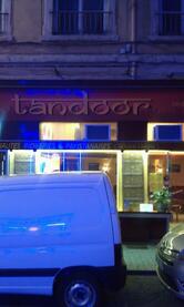 NEW DELHICE TANDOORI