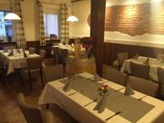 Kaiserstühler Hof Restaurant Rust