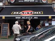 Brasserie Le Miroir Jette