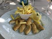 Restaurant du Port de Pully