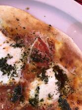 La Maison de la Pizza