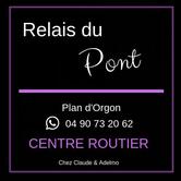 Relais du Pont