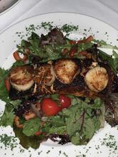 Division Street Grill