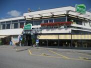 Mövenpick & Marchè Restaurant Deitingen Nord A1