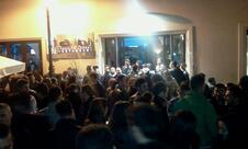 Alibi Creative Club -Lecce