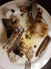 Bistrot de la Mer Oostende