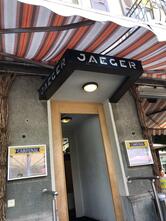 Restaurant Jäger