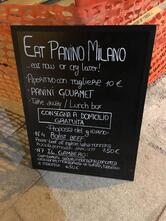 Eat Panino Milano