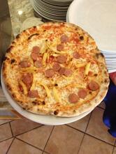 Ristorante pizzeria Voci del Mare