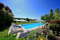 Auberge de La Salvetat