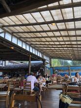 Badauê Unidade Maresias