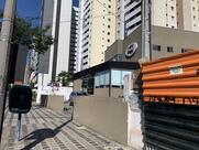 Padaria Brioche Água Verde