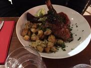 Bistrot Le Corneille Tours