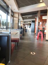 McDonald's Capannori