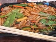 Chau's Cafe