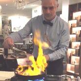 PAPARAZZI Restaurant Pizzeria Bar