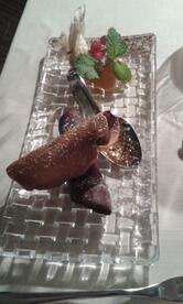 Antica Osteria il Monte Rosso