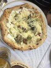 Ristorante Pizzeria Gorizia 1916