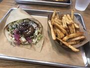 Elia Athenian Grill (Downtown) Greek