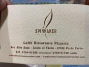 Ristorante Pizzeria Spinnaker