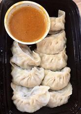 Momo Ghar