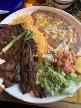 El Potro Mexican Grill