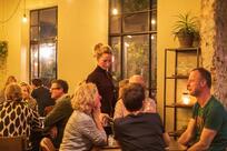 Restaurant Glaswerk