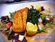 Le Sorelle Restaurant Delray Beach