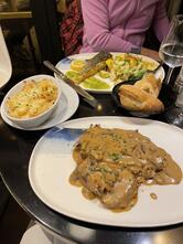 Le St Ferdinand - Paris