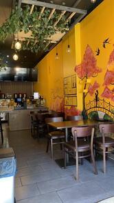 CôCô Diner Vietnam-Asiatische Spezialität