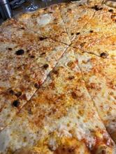 L'angolo della Pizza