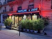 La Fontaine de Jade