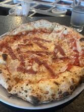 Piatto Neapolitan Pizzeria