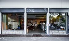 Antonieta Café E Cozinha