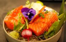 Sushi e Noodles - Prati