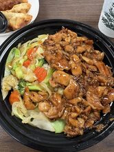 Ninja Bowl