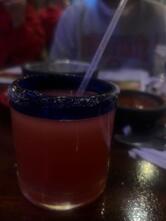 El Vaquero Mexican Restaurant