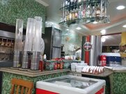 Choperia Cometa Express