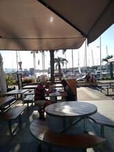 McDonald's St-Raphaël Vieux Port