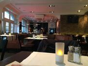 Scharfes Eck Restaurant Frauenfeld