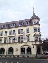 Radeberger Brauerei Ausschank