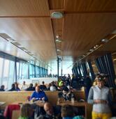 Bergrestaurant Pardorama