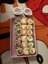 eat SUSHI Toulouse (Compans-Caffarelli)