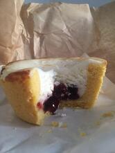 Voglia di Dolce e Salato