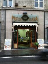 I Sapori Di Sicilia - Pasticceria Rosticceria Napoli