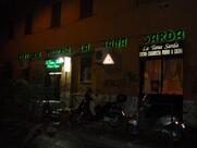 La Tana Sarda