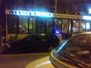 Trattoria Mistero