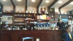 Bottega del caffè Biassono